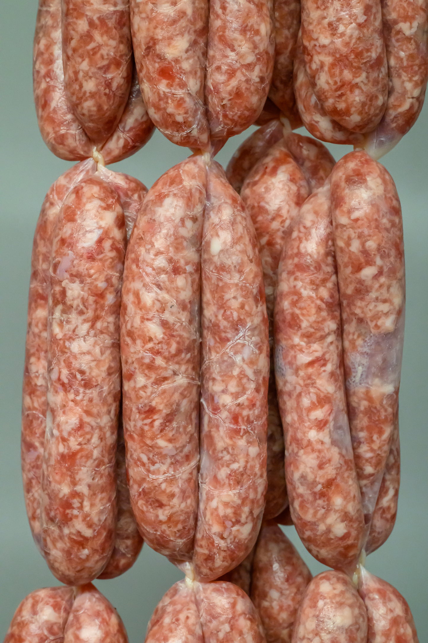 Organic Original Pork Sausages